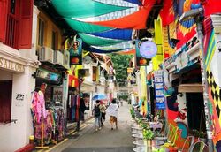 Jalan Sultan (D7), Shop House #460319181